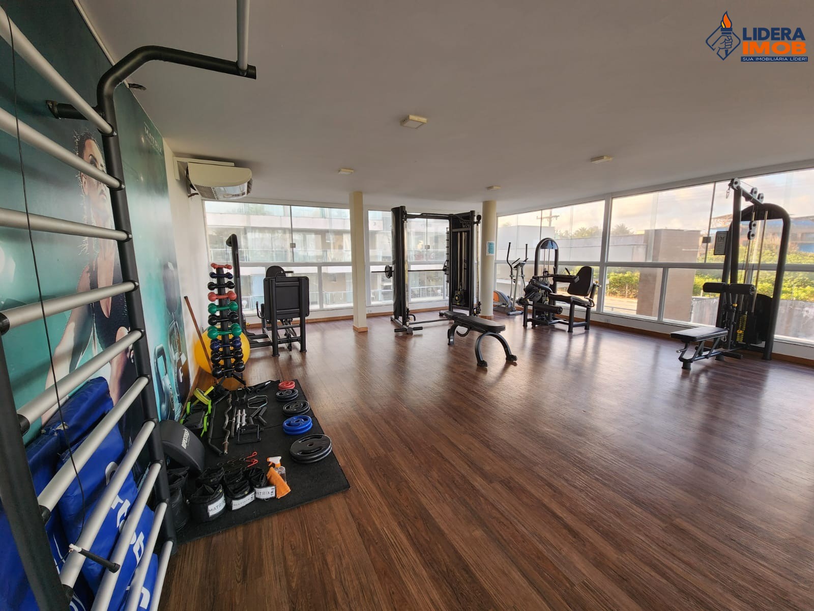 Apartamento, 2 quartos, 66 m² - Foto 6