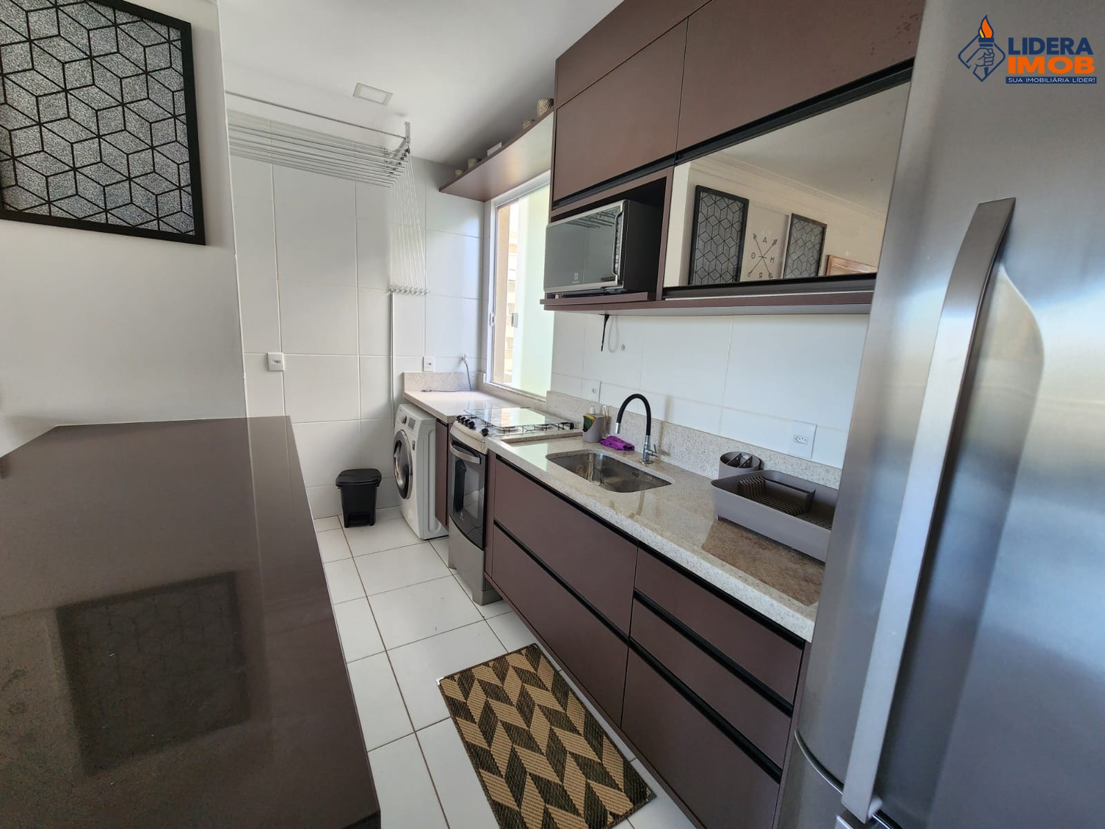 Apartamento, 2 quartos, 66 m² - Foto 8
