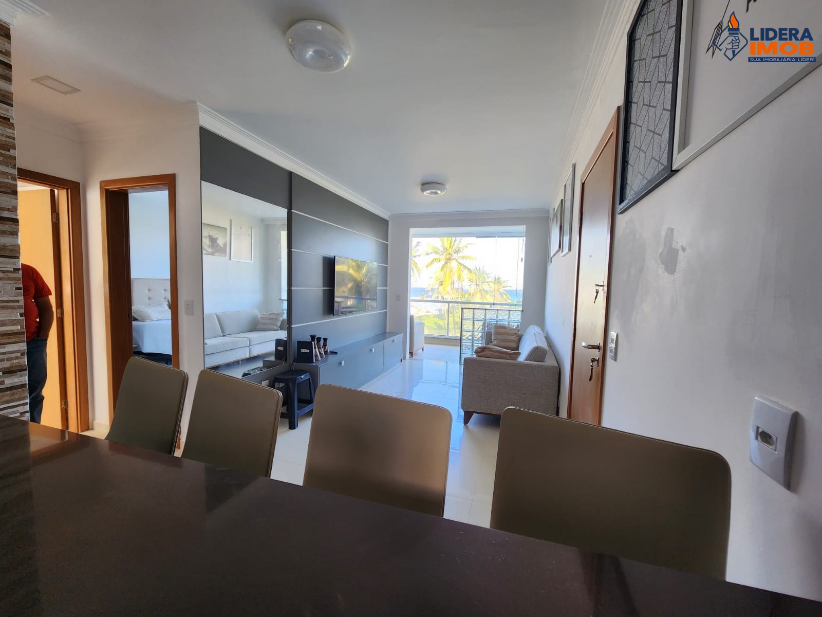 Apartamento, 2 quartos, 66 m² - Foto 12