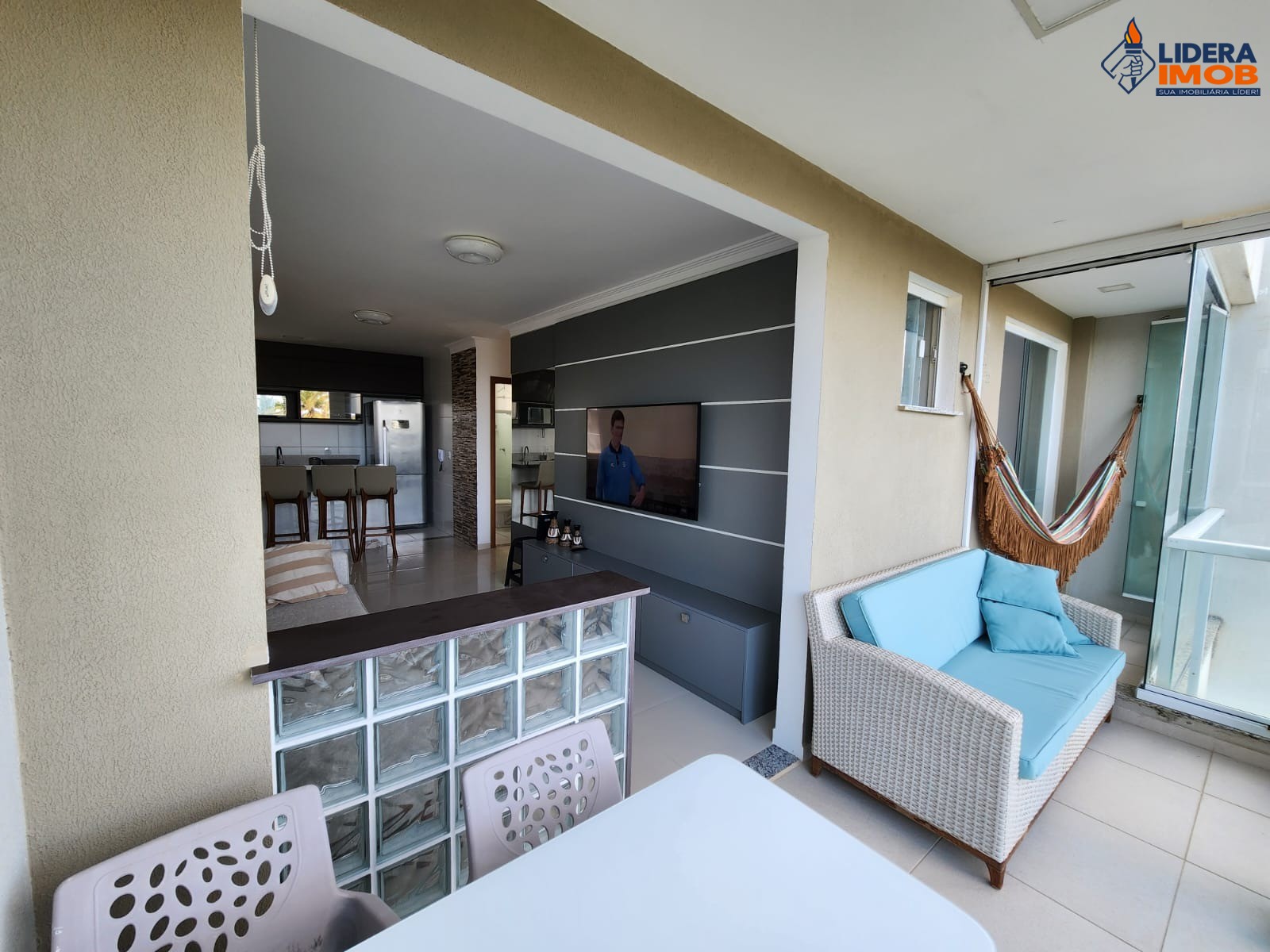 Apartamento, 2 quartos, 66 m² - Foto 15