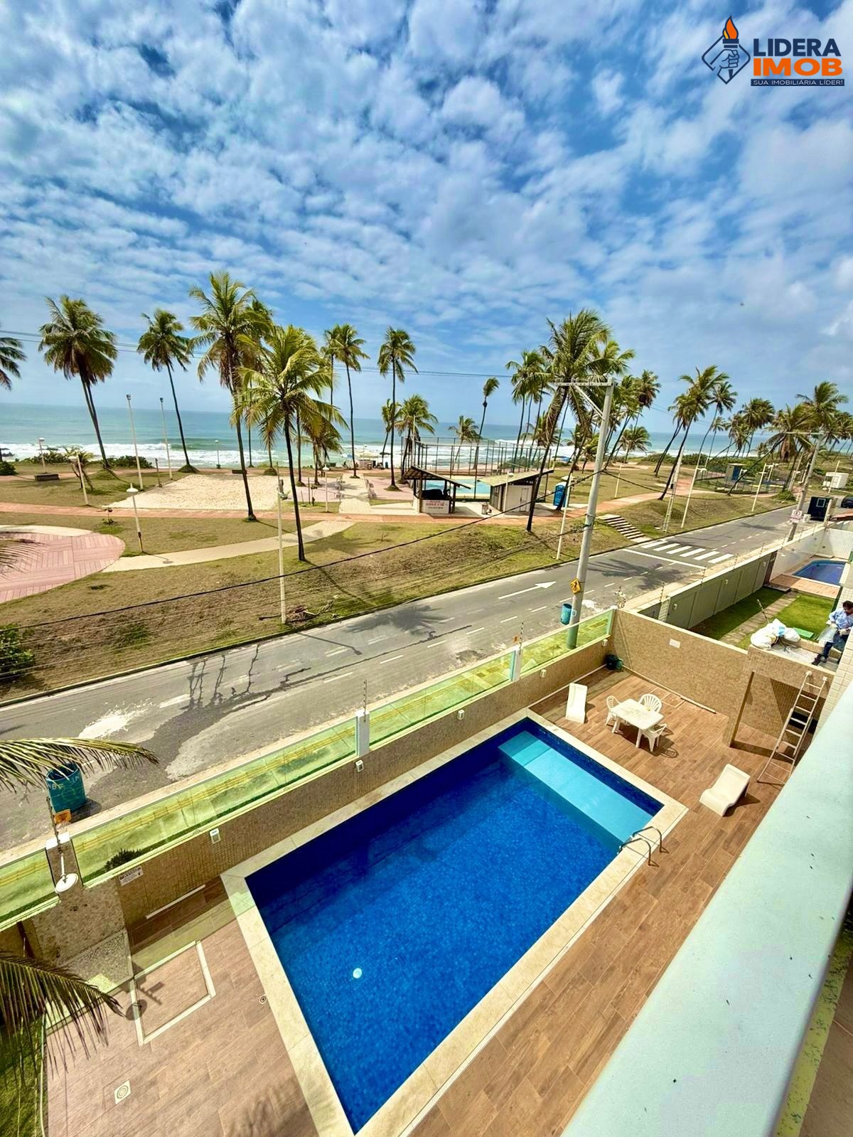 Cobertura, 2 quartos, 120 m² - Foto 1