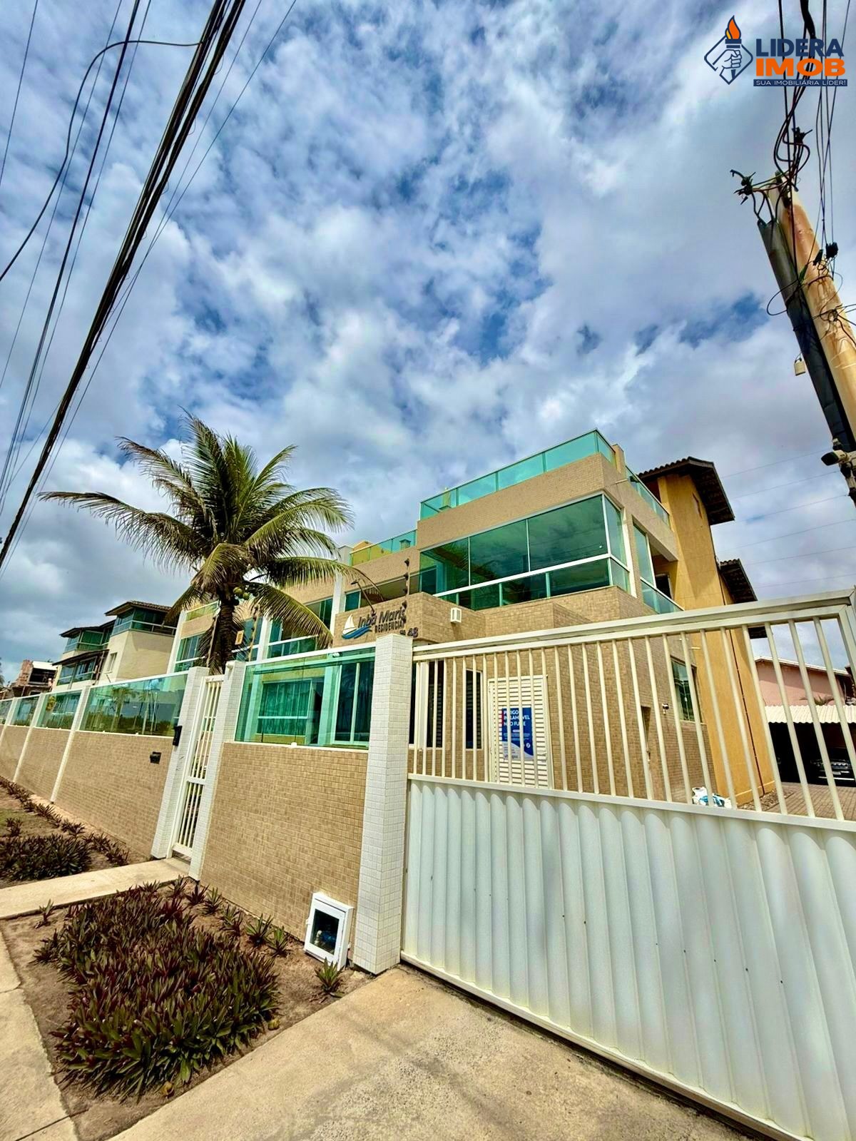 Cobertura, 2 quartos, 120 m² - Foto 2