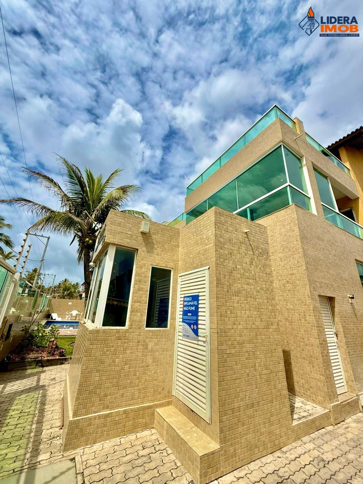 Cobertura, 2 quartos, 120 m² - Foto 3