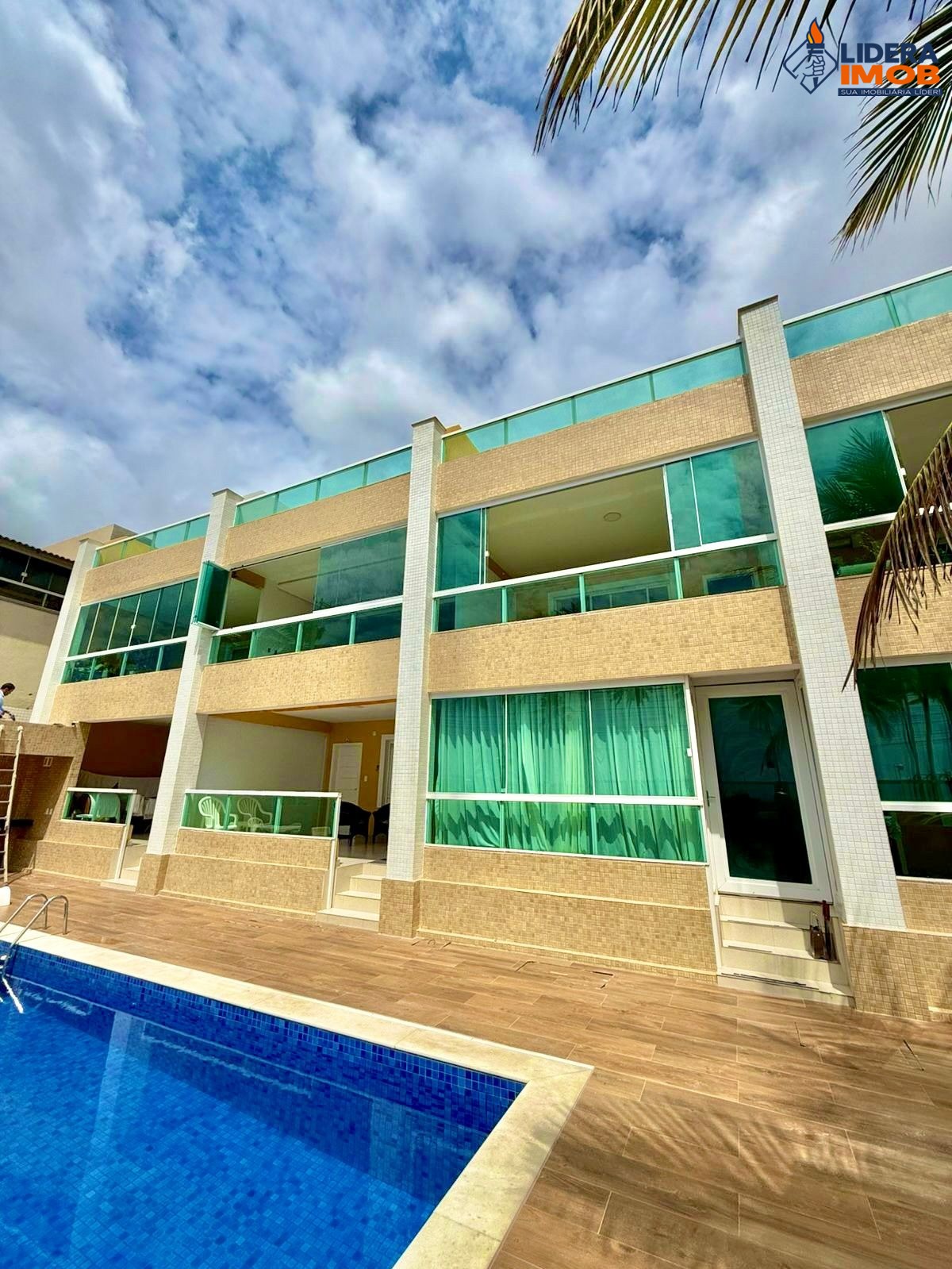 Cobertura, 2 quartos, 120 m² - Foto 4