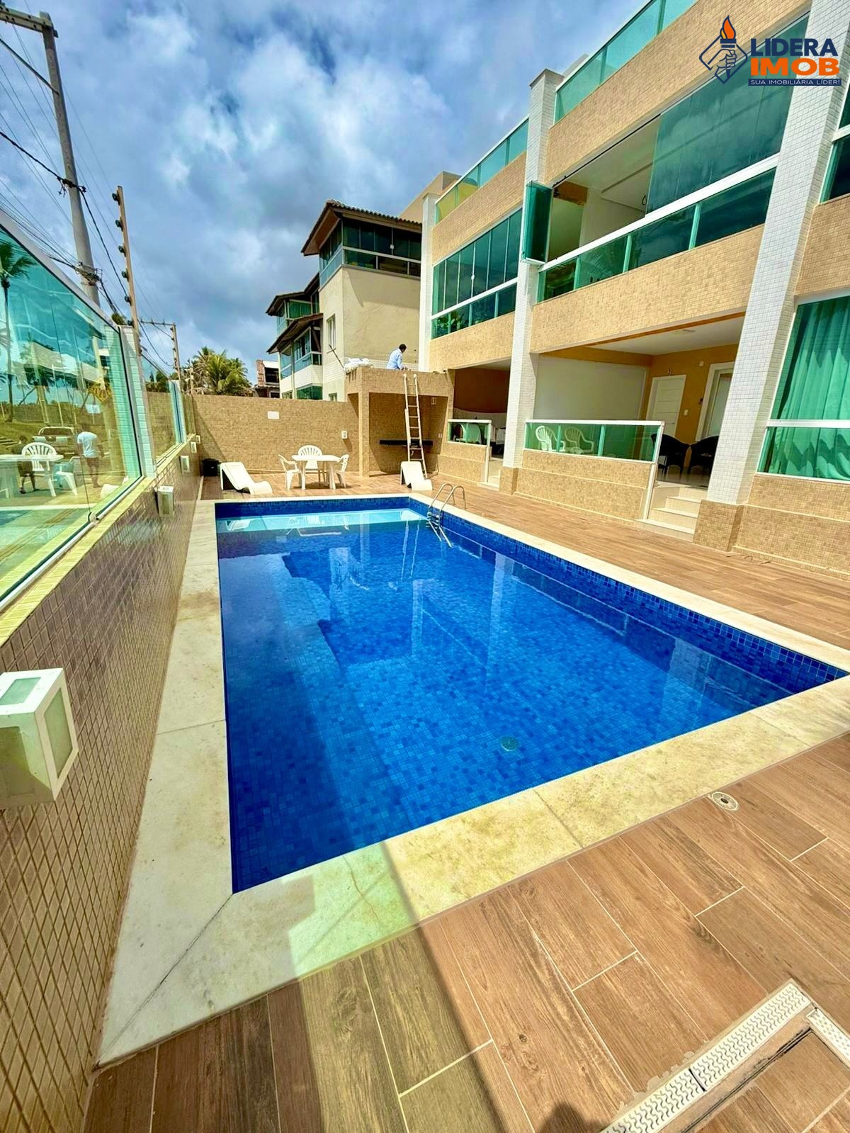 Cobertura, 2 quartos, 120 m² - Foto 5