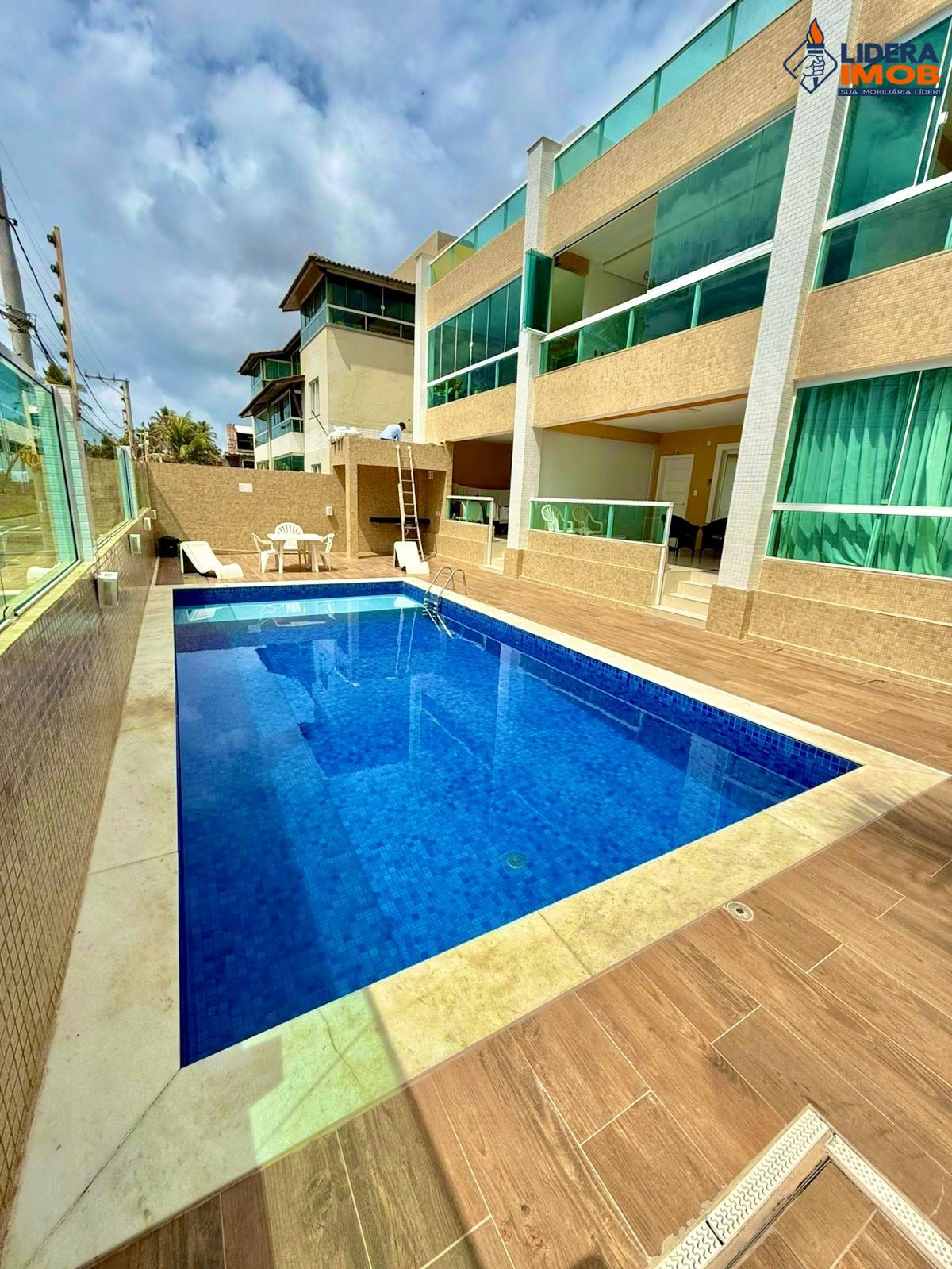 Cobertura, 2 quartos, 120 m² - Foto 10