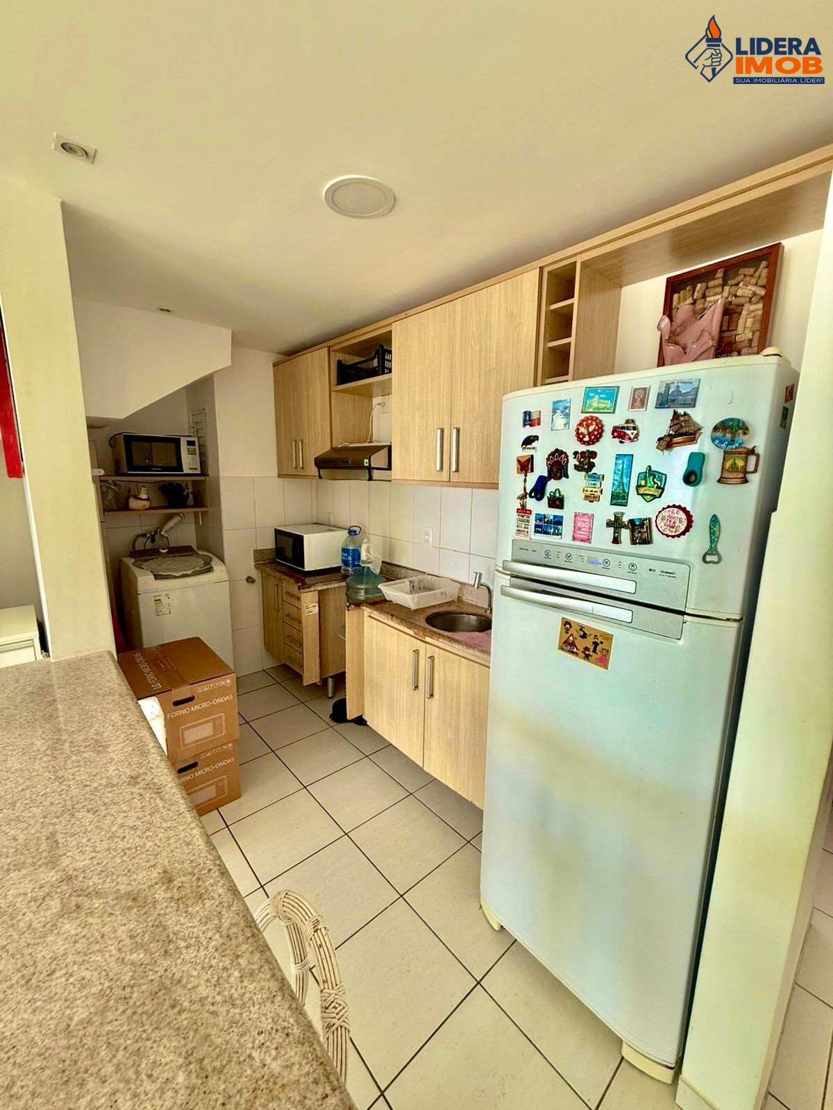 Cobertura, 2 quartos, 120 m² - Foto 19