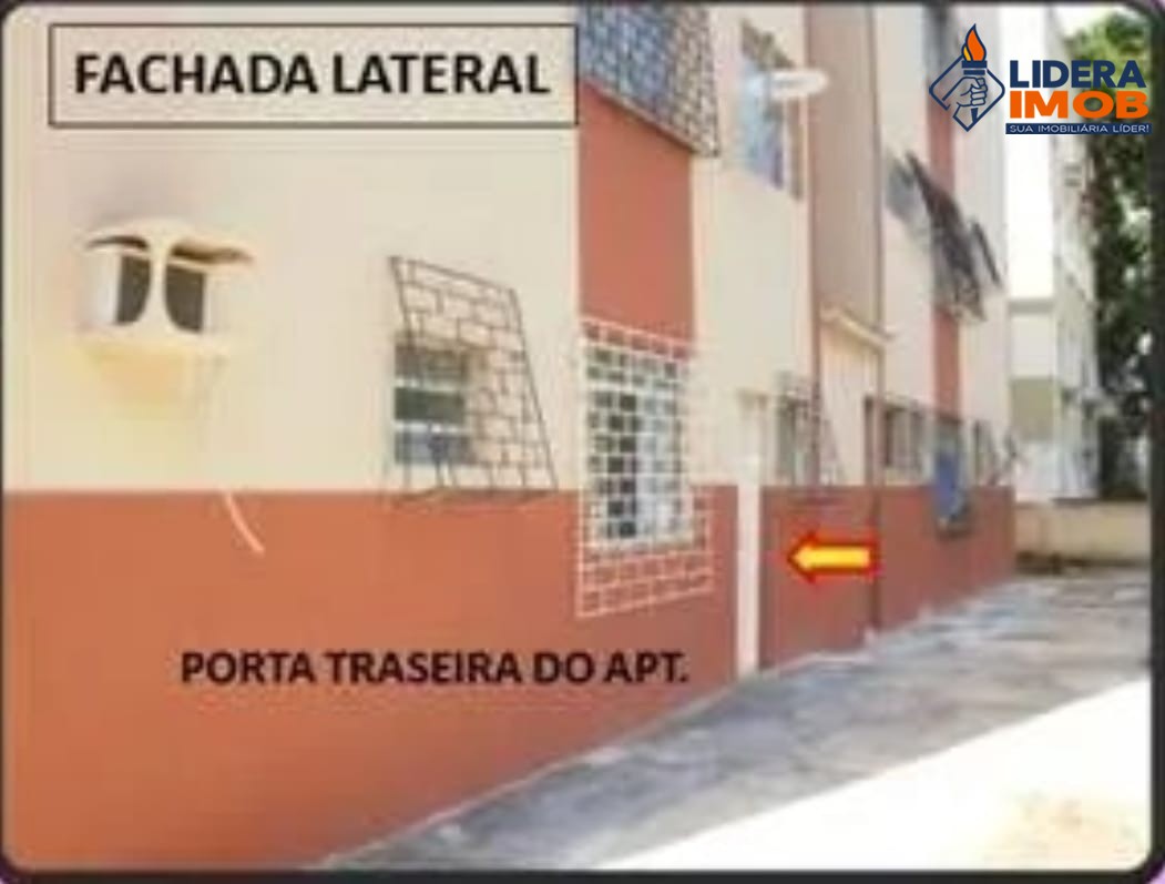 Apartamento, 2 quartos, 57 m² - Foto 2