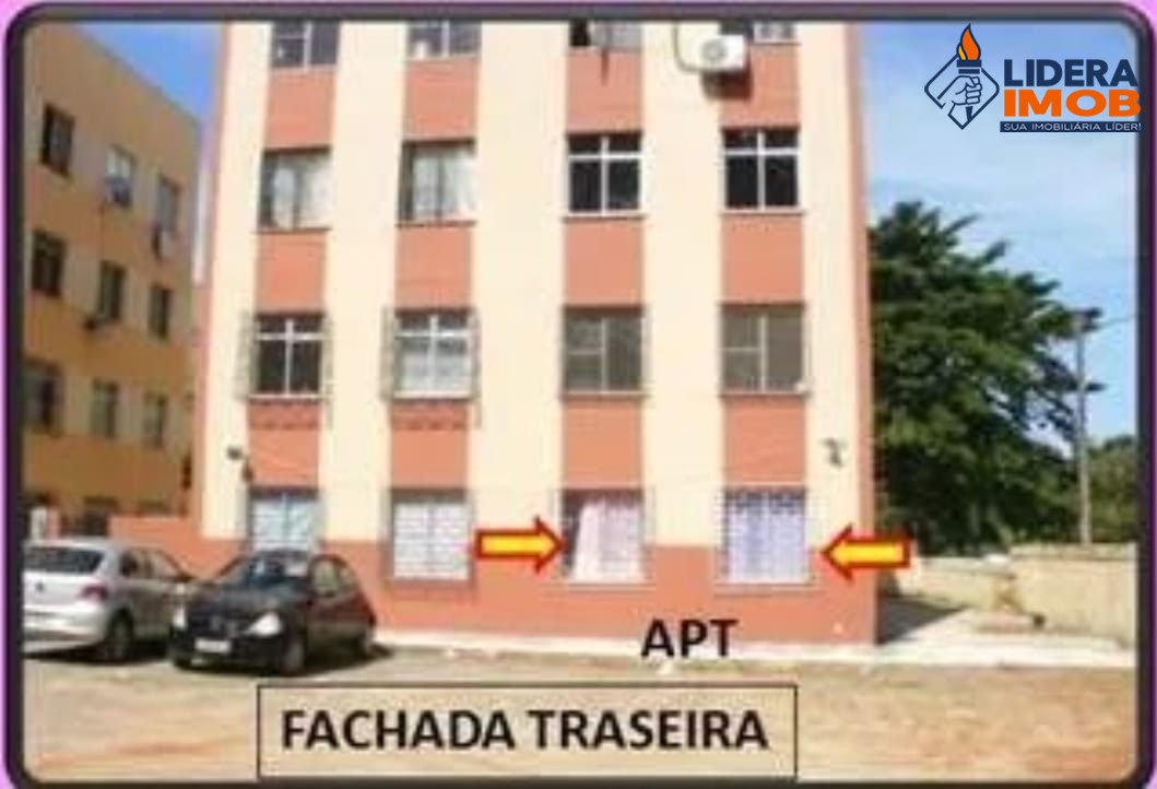 Apartamento, 2 quartos, 57 m² - Foto 3