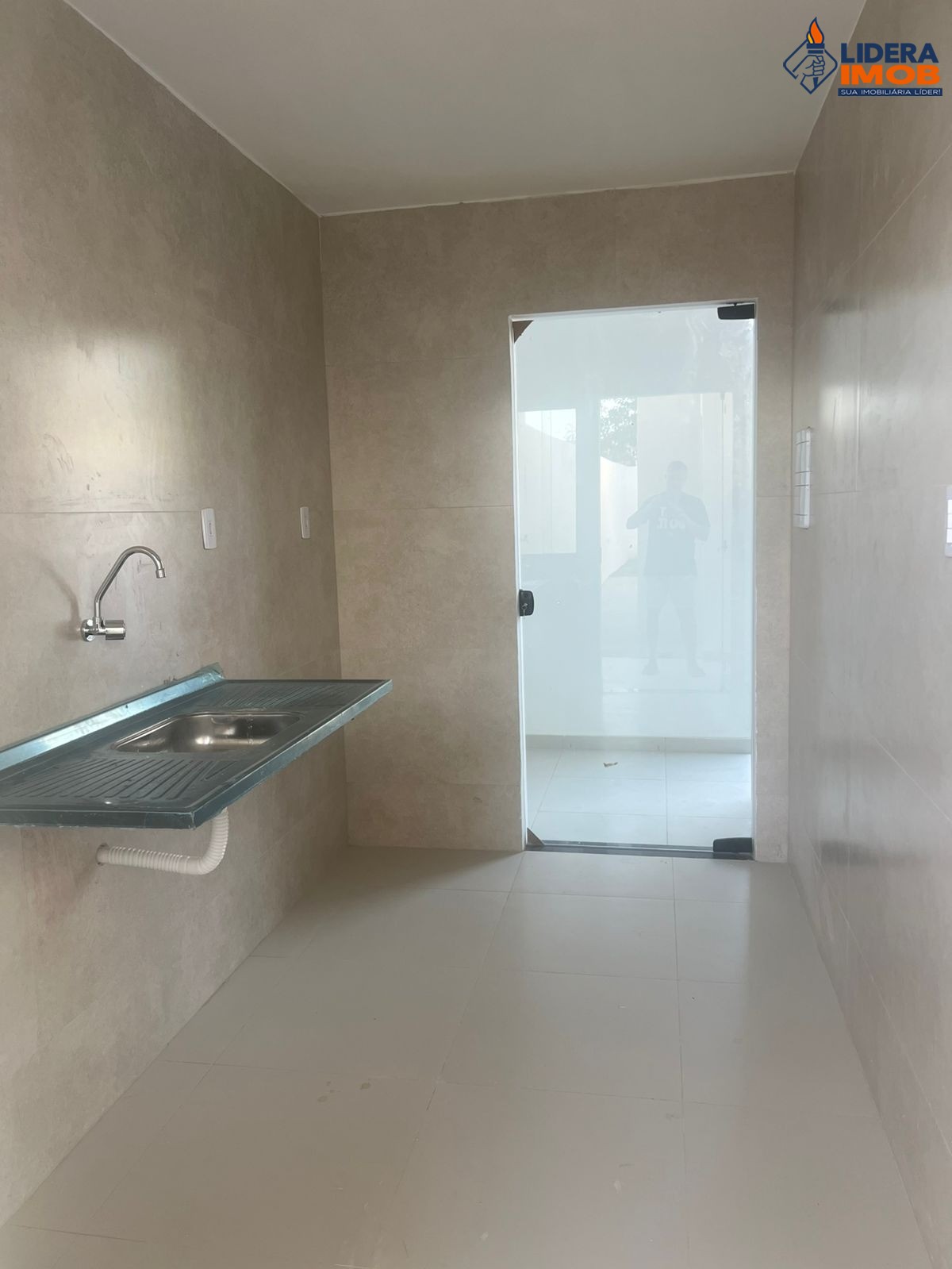 Casa, 2 quartos, 64 m² - Foto 3