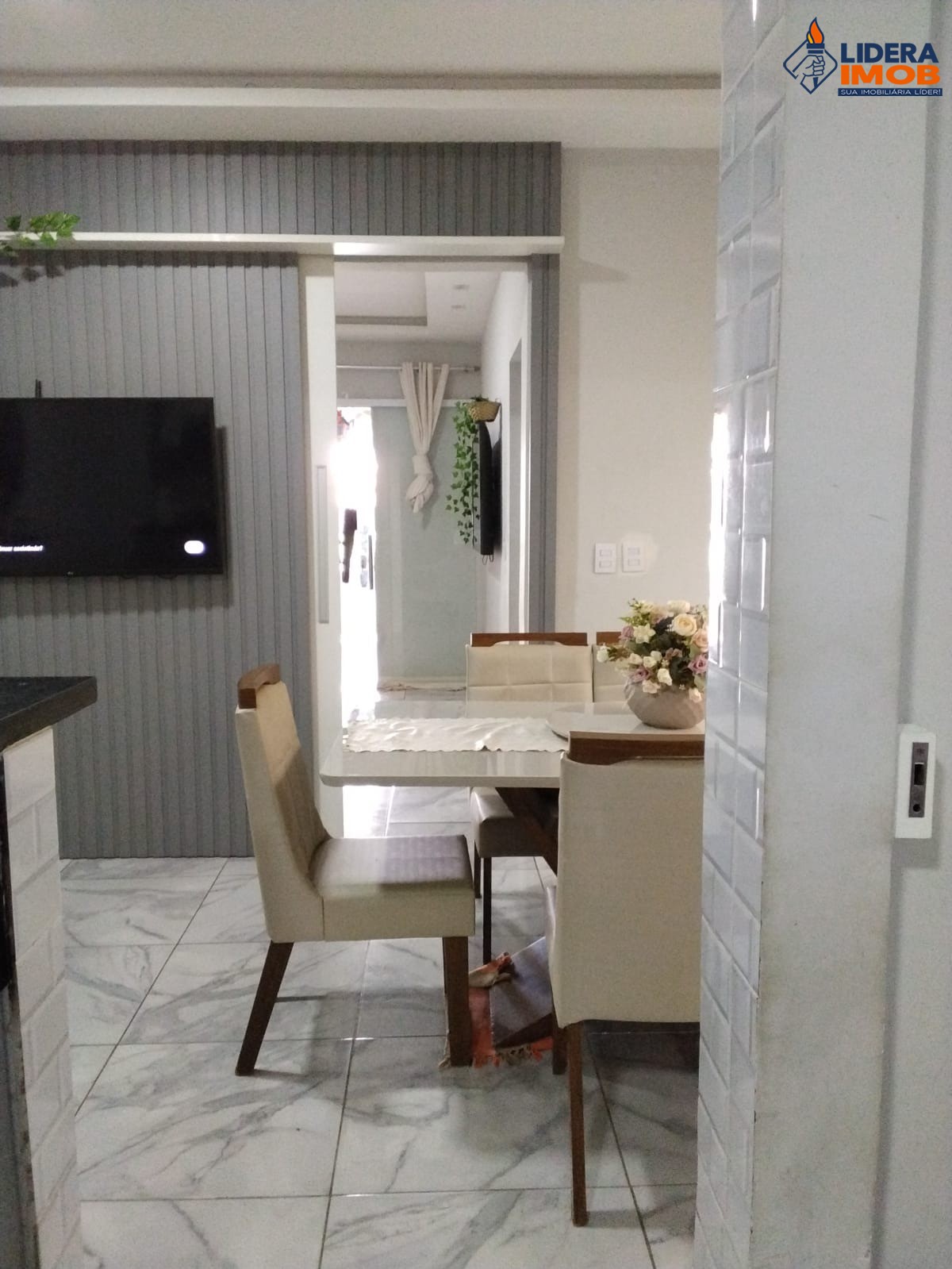 Casa, 3 quartos, 100 m² - Foto 1