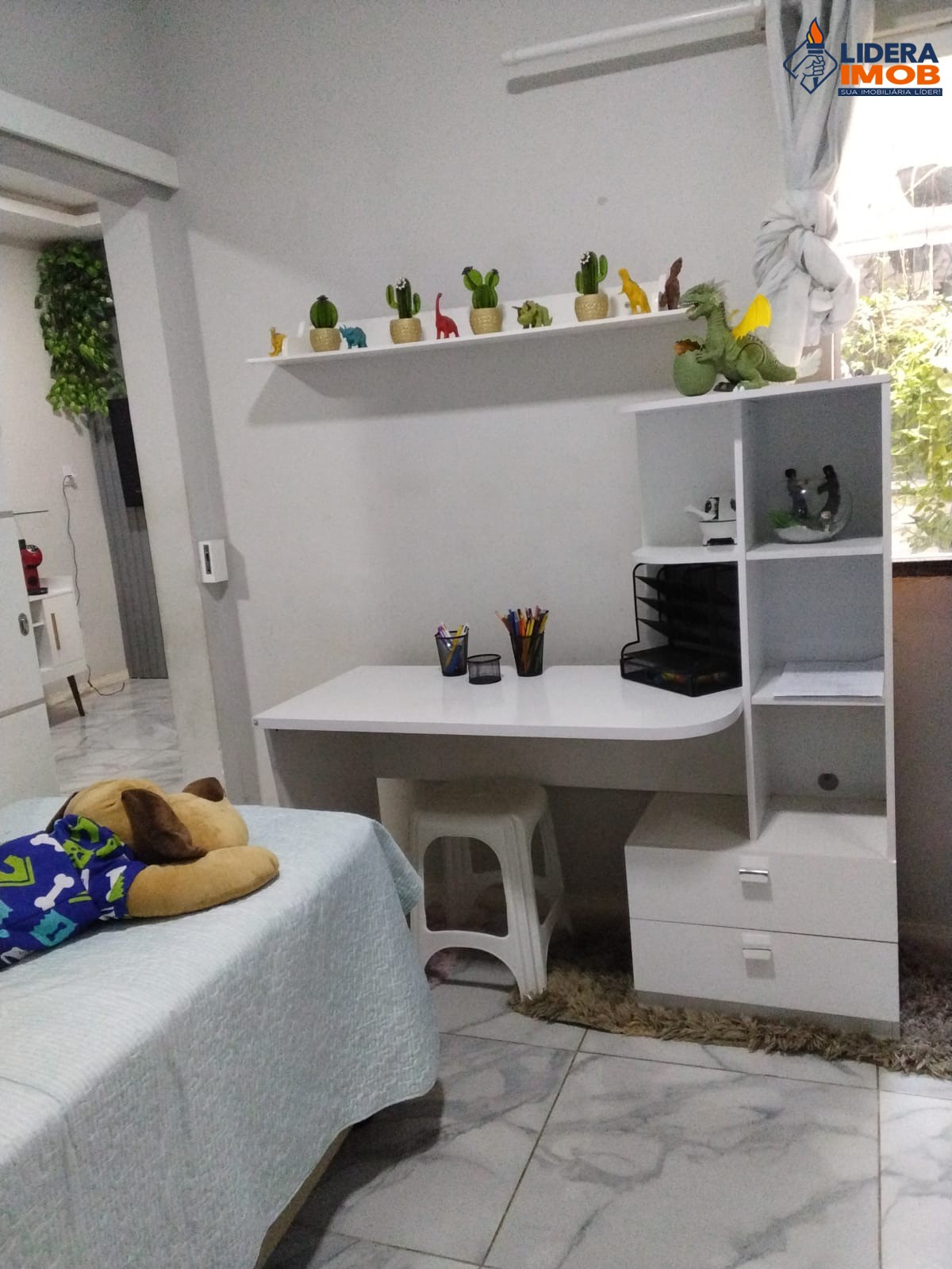 Casa, 3 quartos, 100 m² - Foto 2