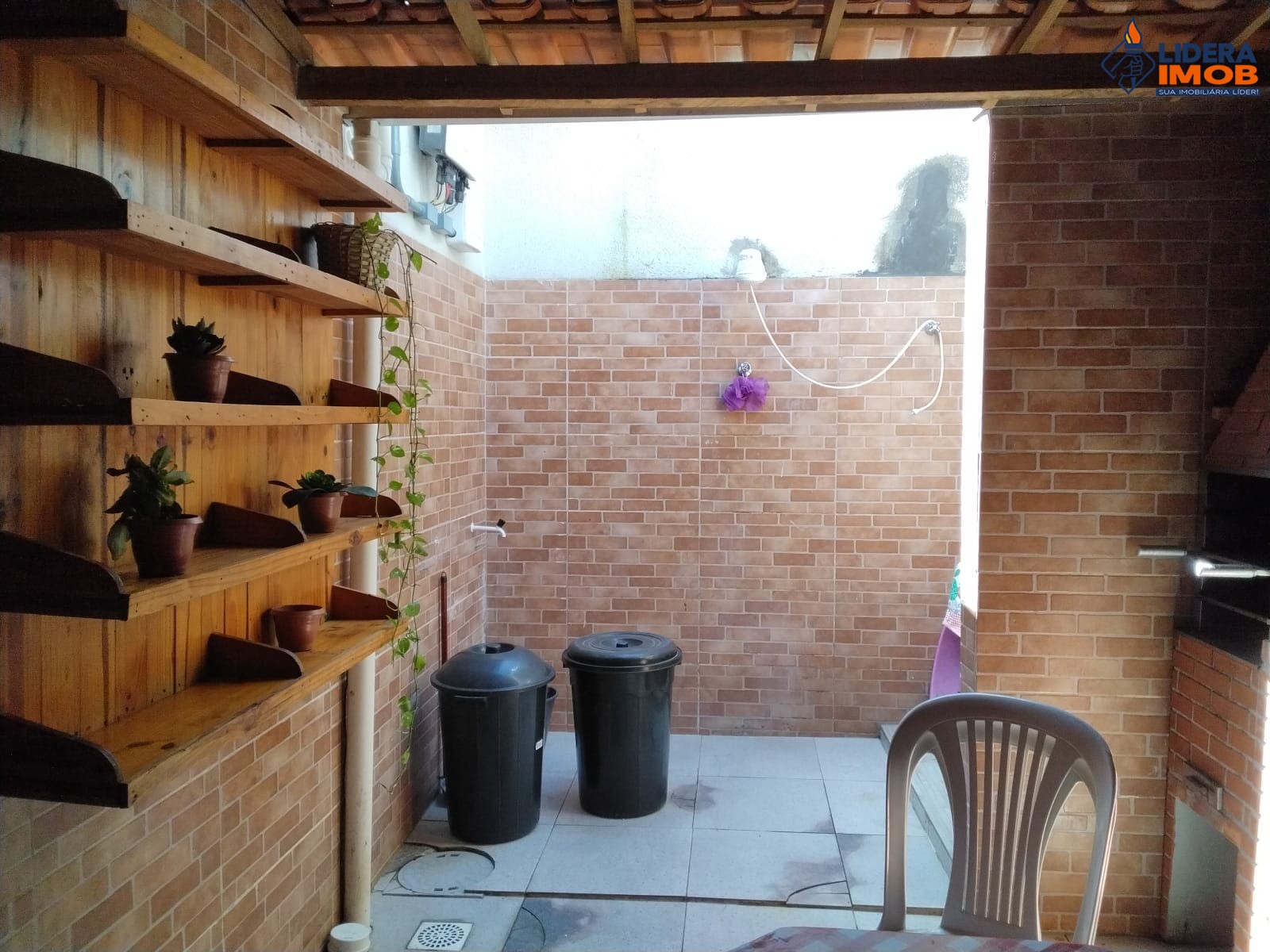 Casa, 3 quartos, 100 m² - Foto 4