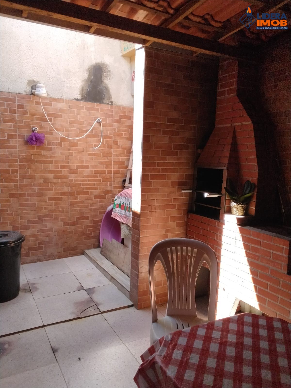 Casa, 3 quartos, 100 m² - Foto 7