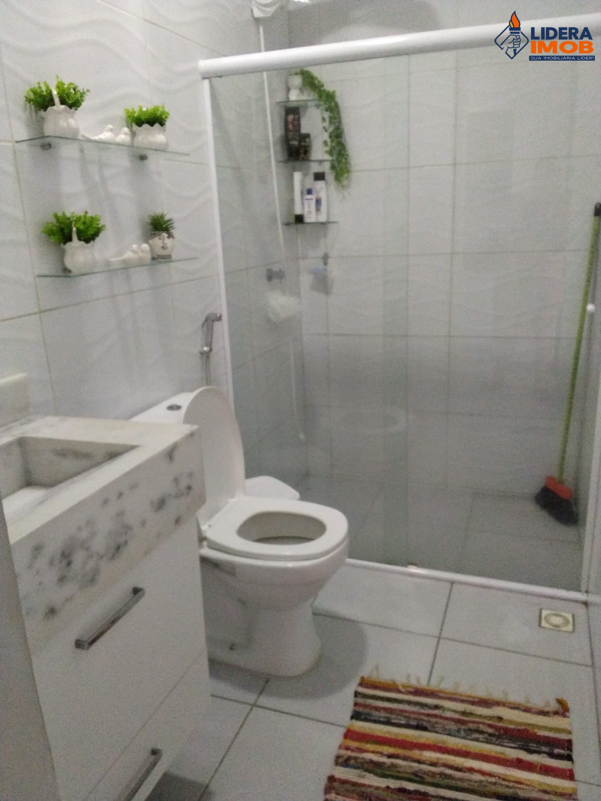 Casa, 3 quartos, 100 m² - Foto 8