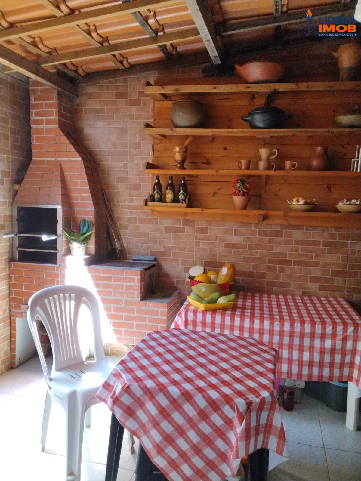 Casa, 3 quartos, 100 m² - Foto 9