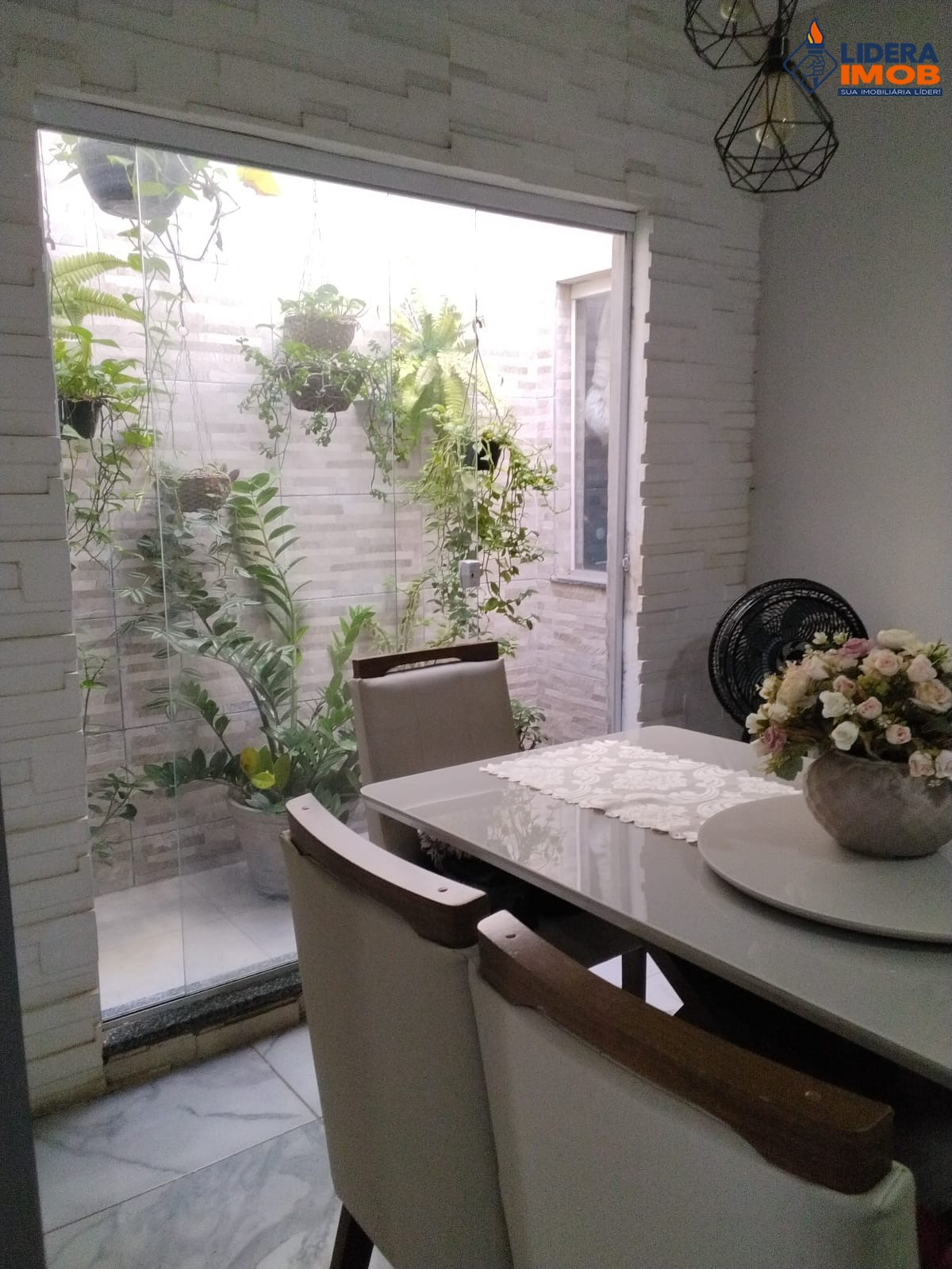 Casa, 3 quartos, 100 m² - Foto 10