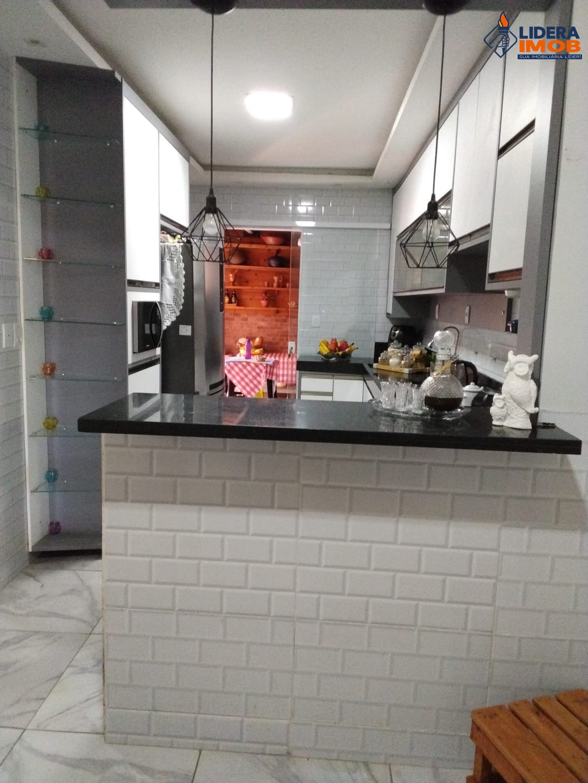 Casa, 3 quartos, 100 m² - Foto 11