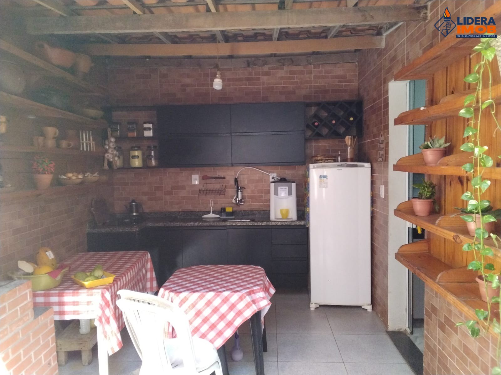 Casa, 3 quartos, 100 m² - Foto 12