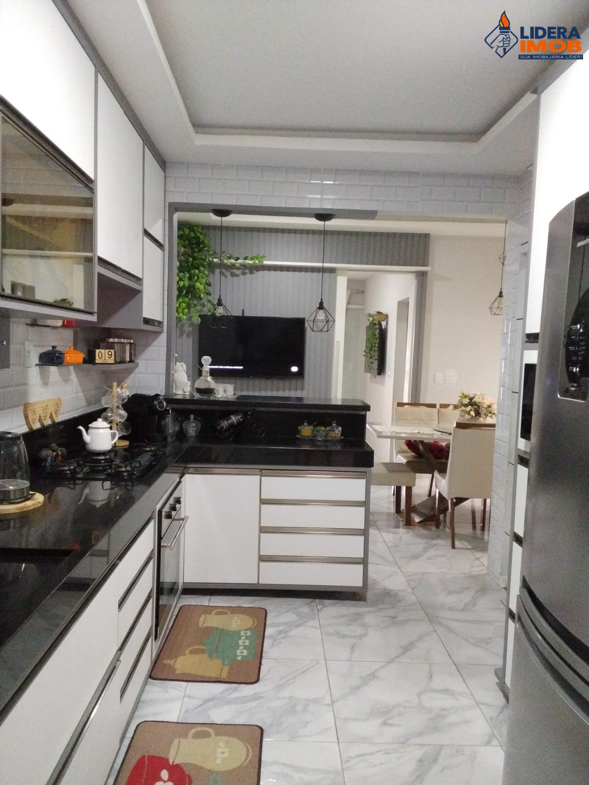 Casa, 3 quartos, 100 m² - Foto 13