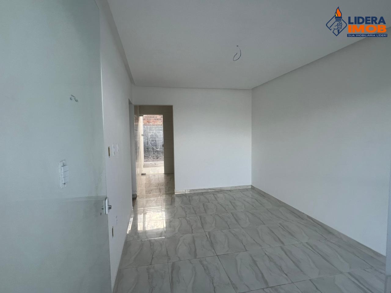 Casa, 3 quartos, 65 m² - Foto 1
