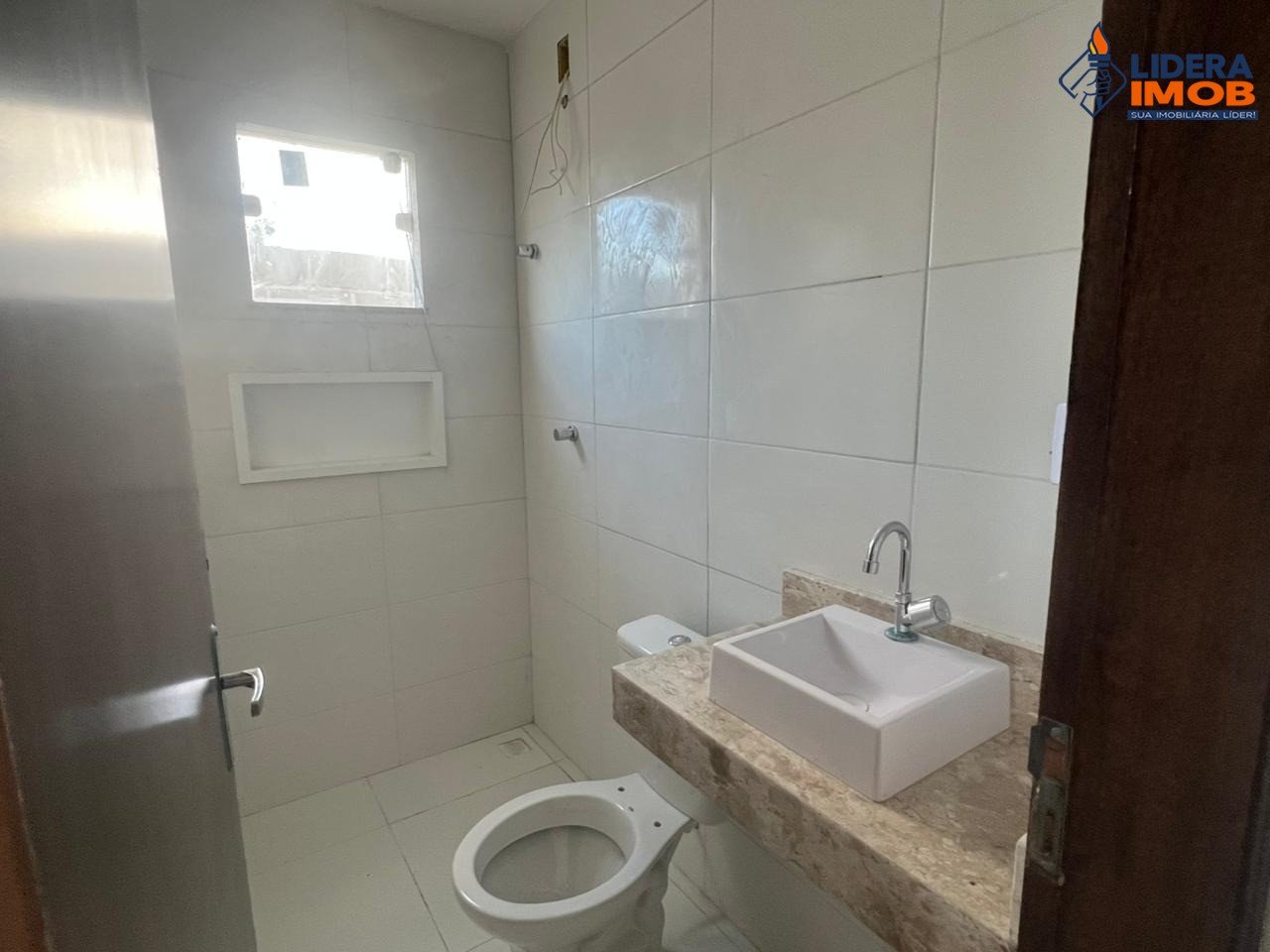 Casa, 3 quartos, 65 m² - Foto 2