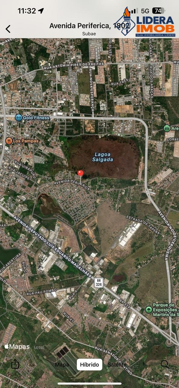 Casa, 3 quartos, 65 m² - Foto 10