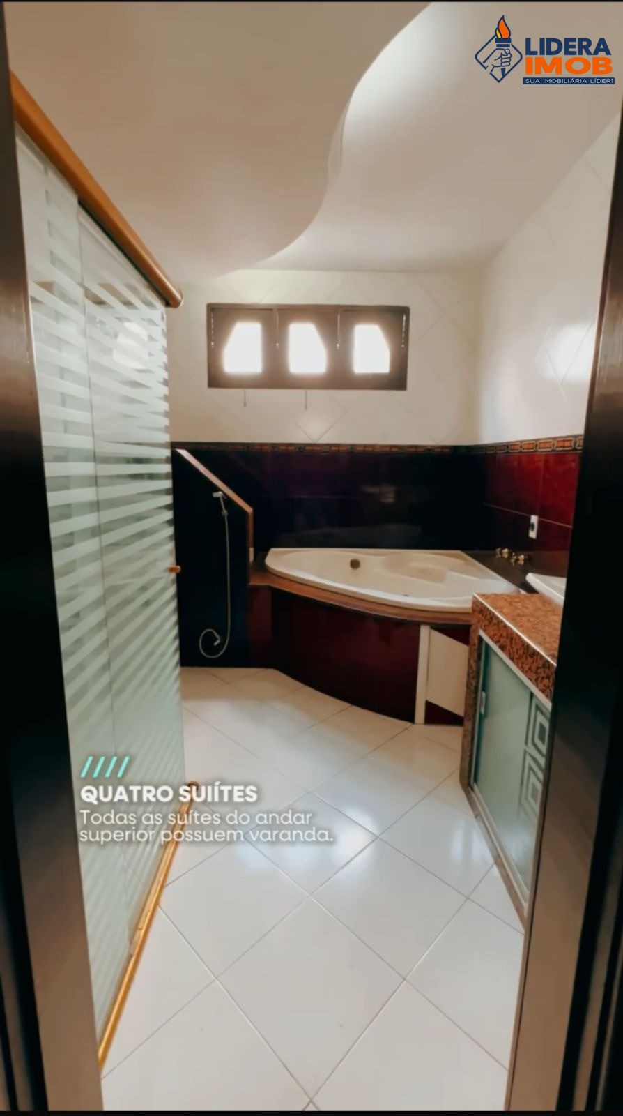 Casa, 4 quartos, 300 m² - Foto 3