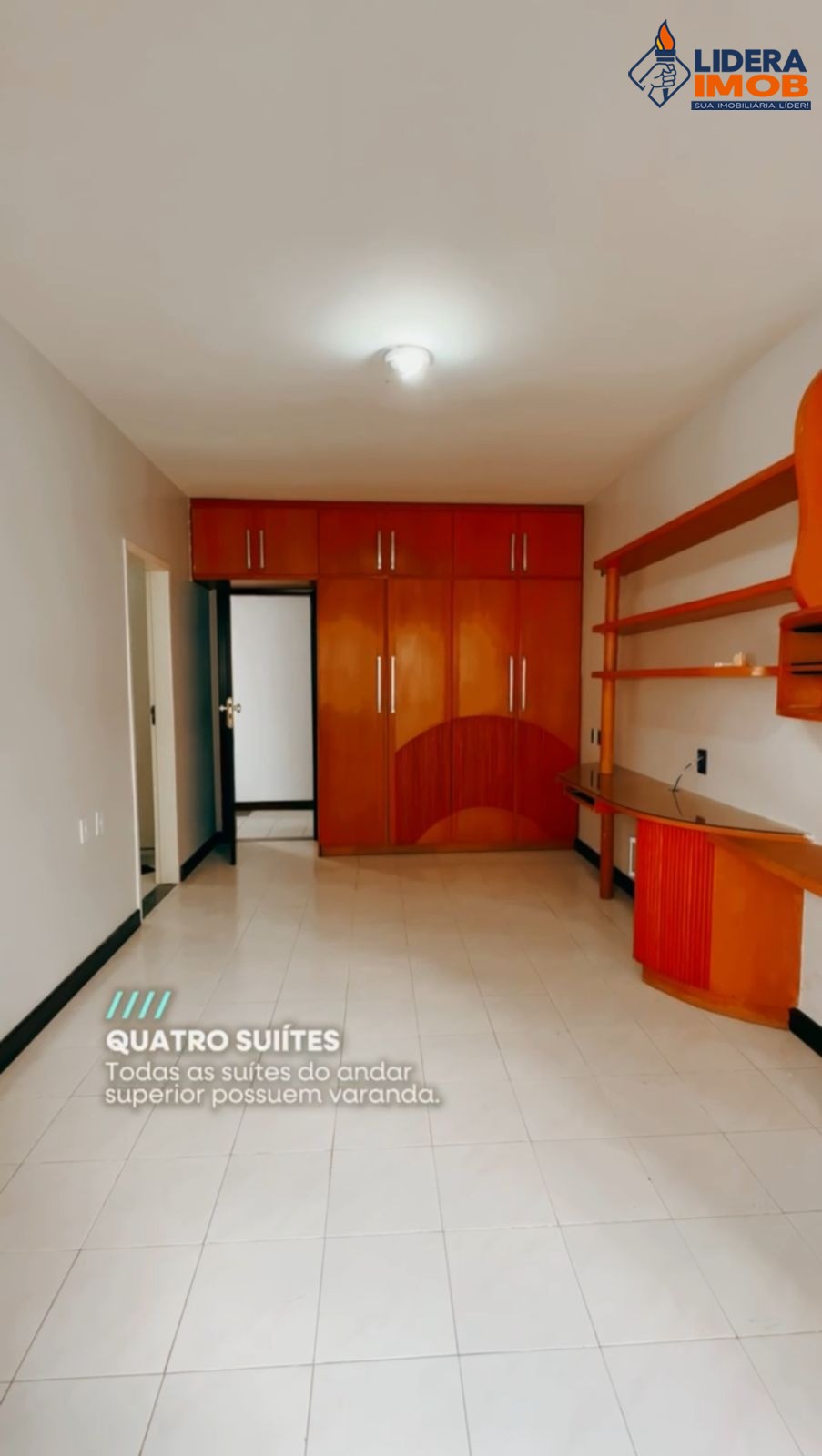 Casa, 4 quartos, 300 m² - Foto 5