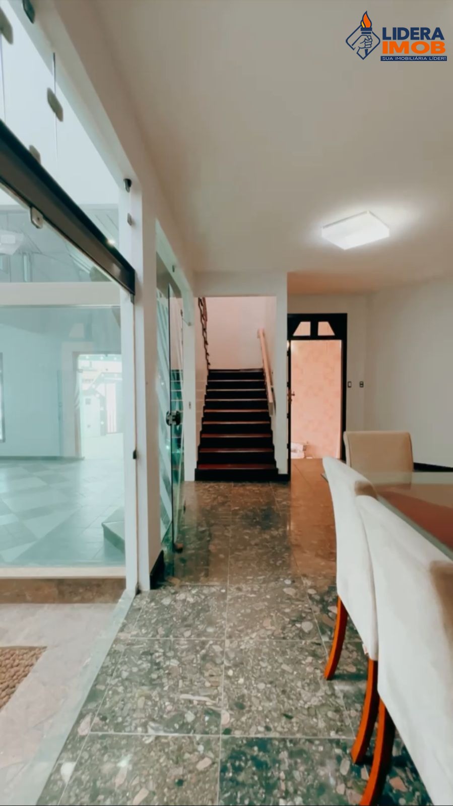 Casa, 4 quartos, 300 m² - Foto 12