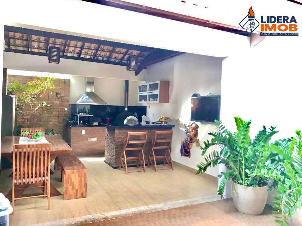 Casa, 3 quartos, 260 m² - Foto 4