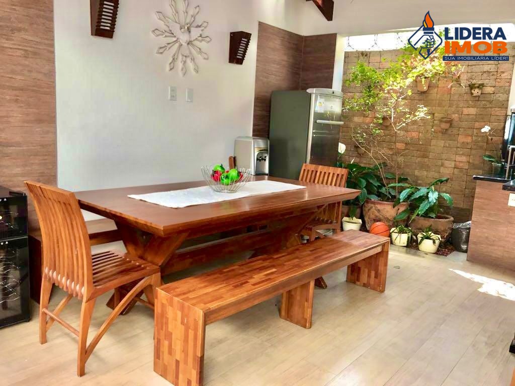 Casa, 3 quartos, 260 m² - Foto 5