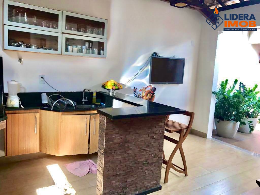 Casa, 3 quartos, 260 m² - Foto 6