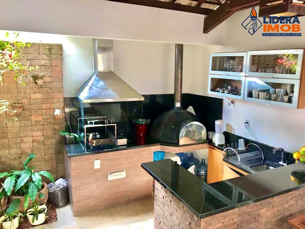 Casa, 3 quartos, 260 m² - Foto 7