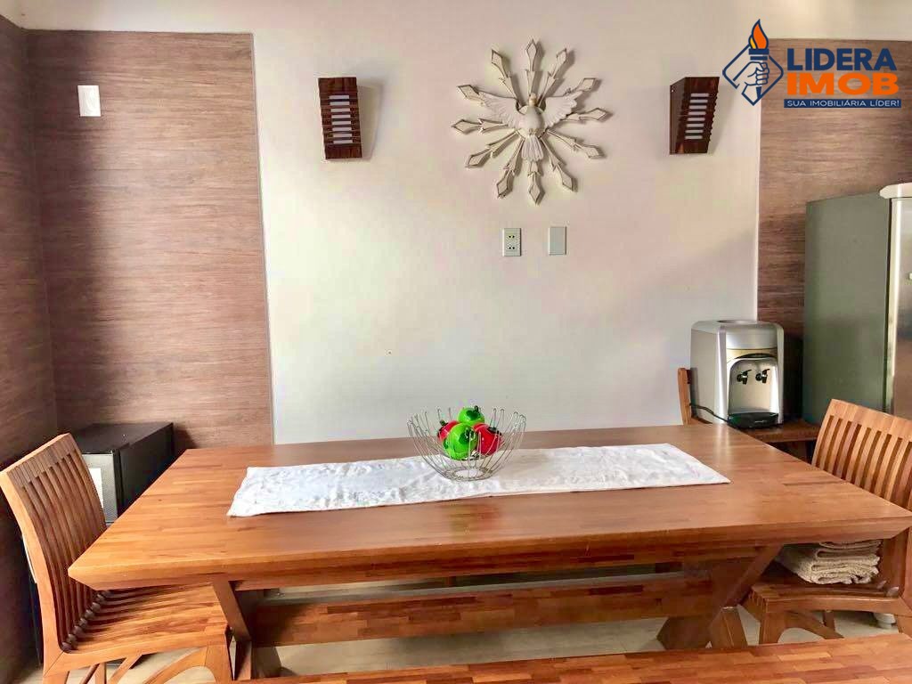 Casa, 3 quartos, 260 m² - Foto 8