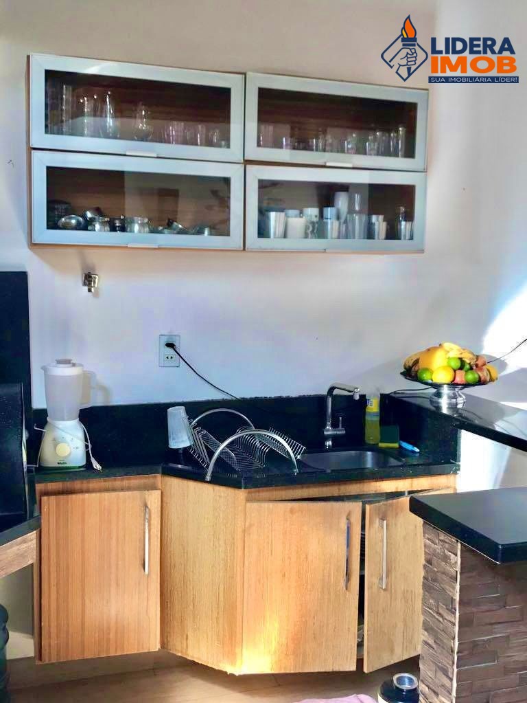 Casa, 3 quartos, 260 m² - Foto 9