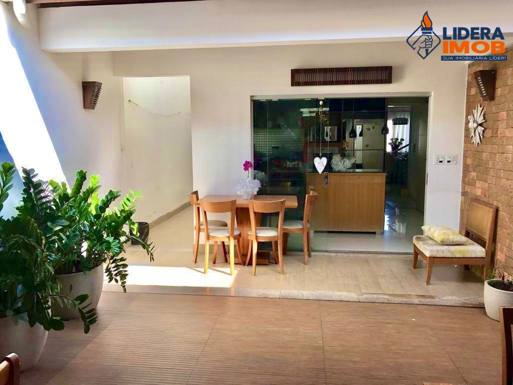 Casa, 3 quartos, 260 m² - Foto 12