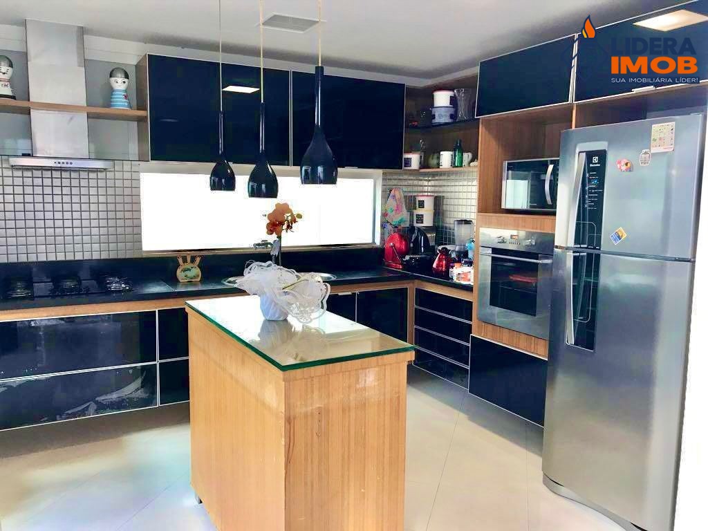 Casa, 3 quartos, 260 m² - Foto 14