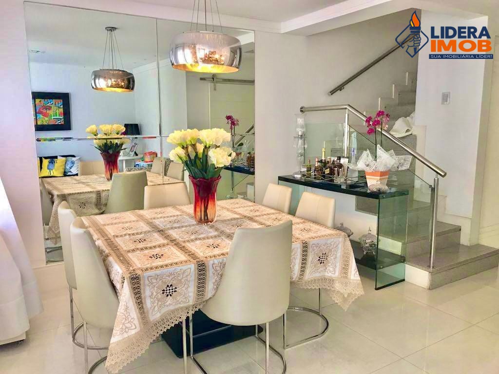 Casa, 3 quartos, 260 m² - Foto 15