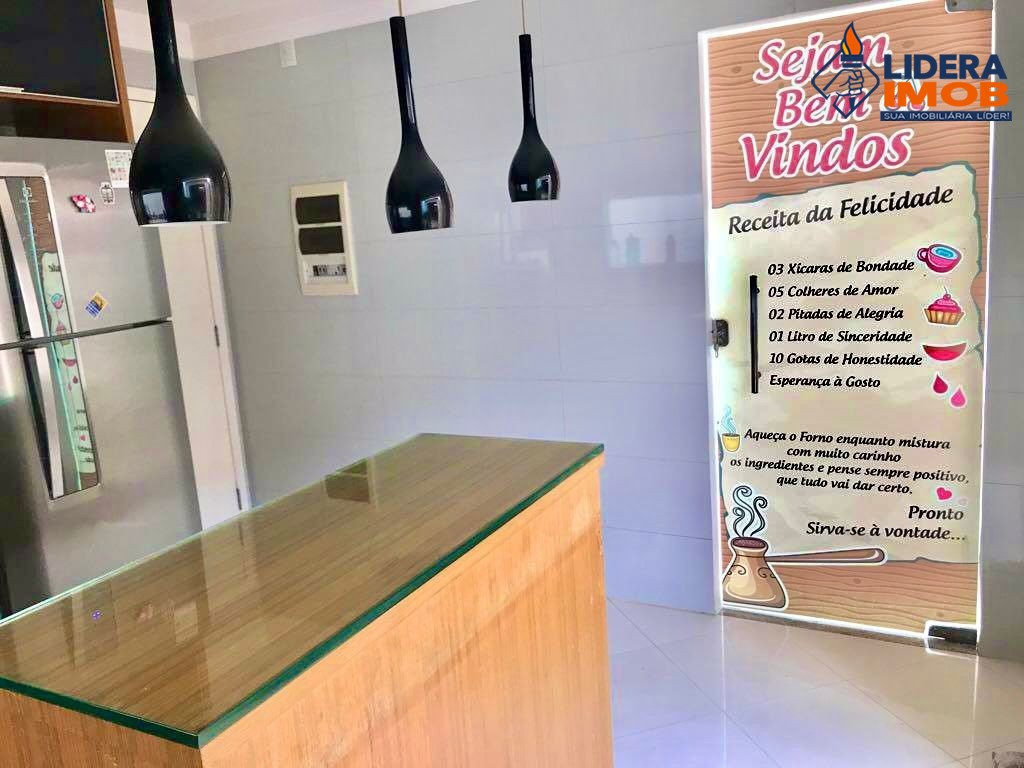 Casa, 3 quartos, 260 m² - Foto 16