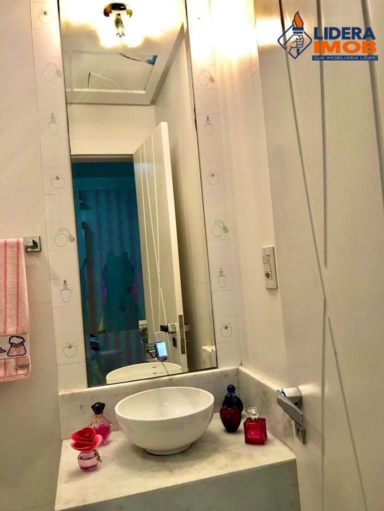 Casa, 3 quartos, 260 m² - Foto 38