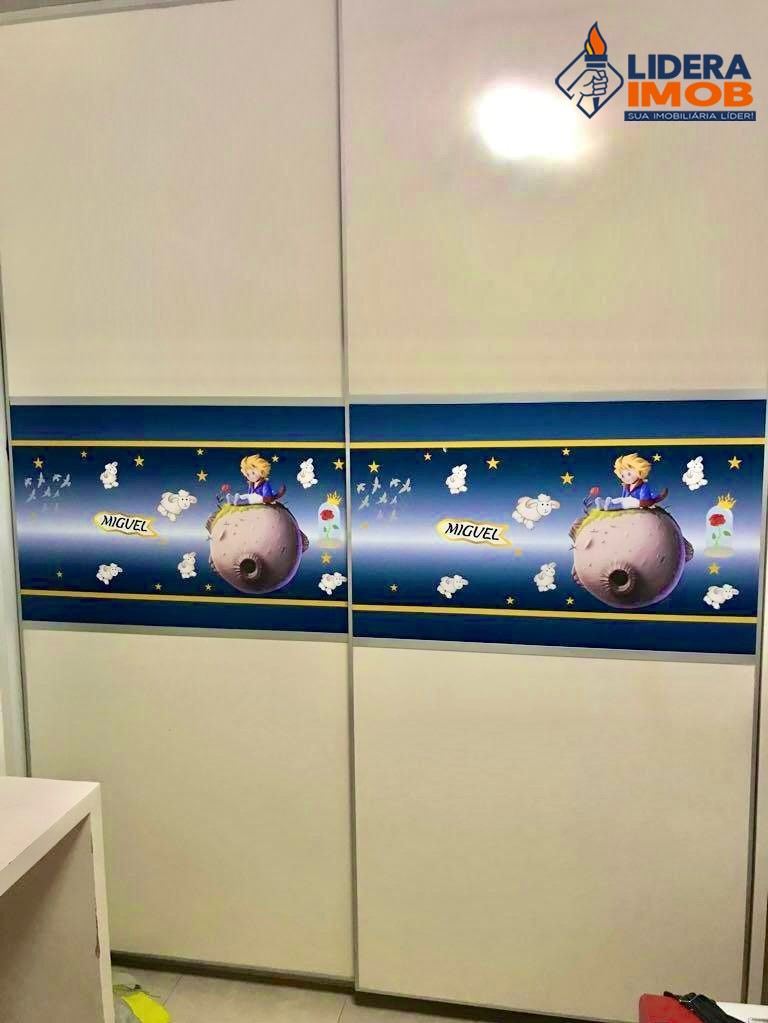 Casa, 3 quartos, 260 m² - Foto 39