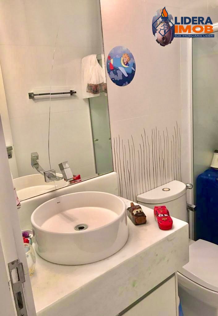 Casa, 3 quartos, 260 m² - Foto 41