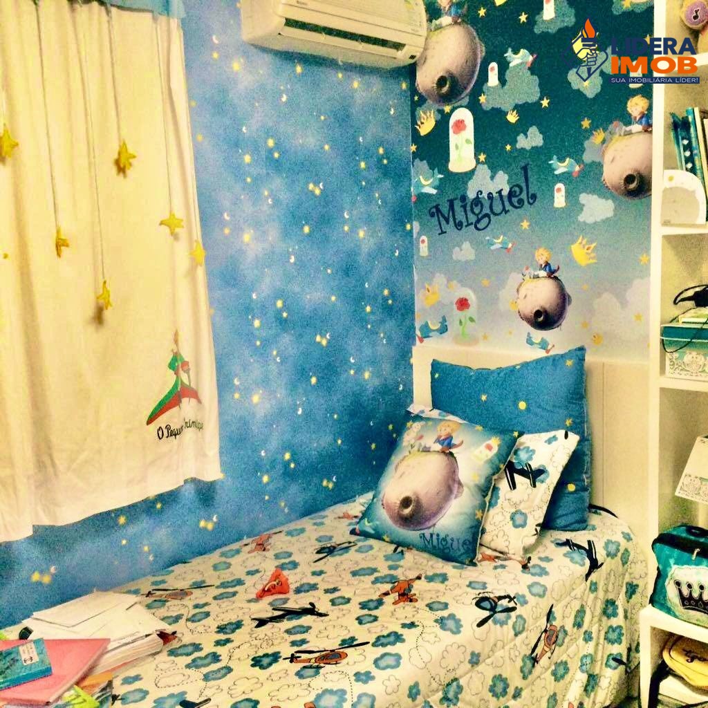 Casa, 3 quartos, 260 m² - Foto 42