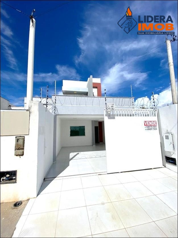 Casa, 3 quartos, 170 m² - Foto 19