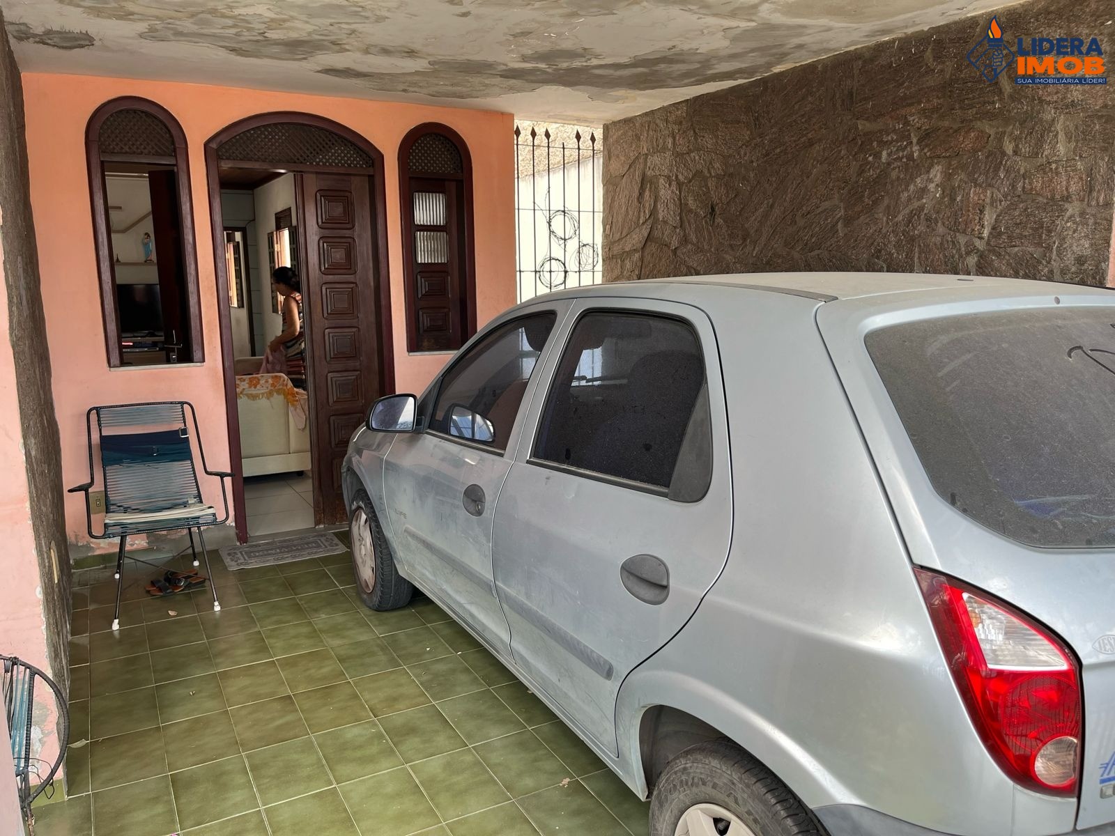 Casa, 3 quartos, 168 m² - Foto 2