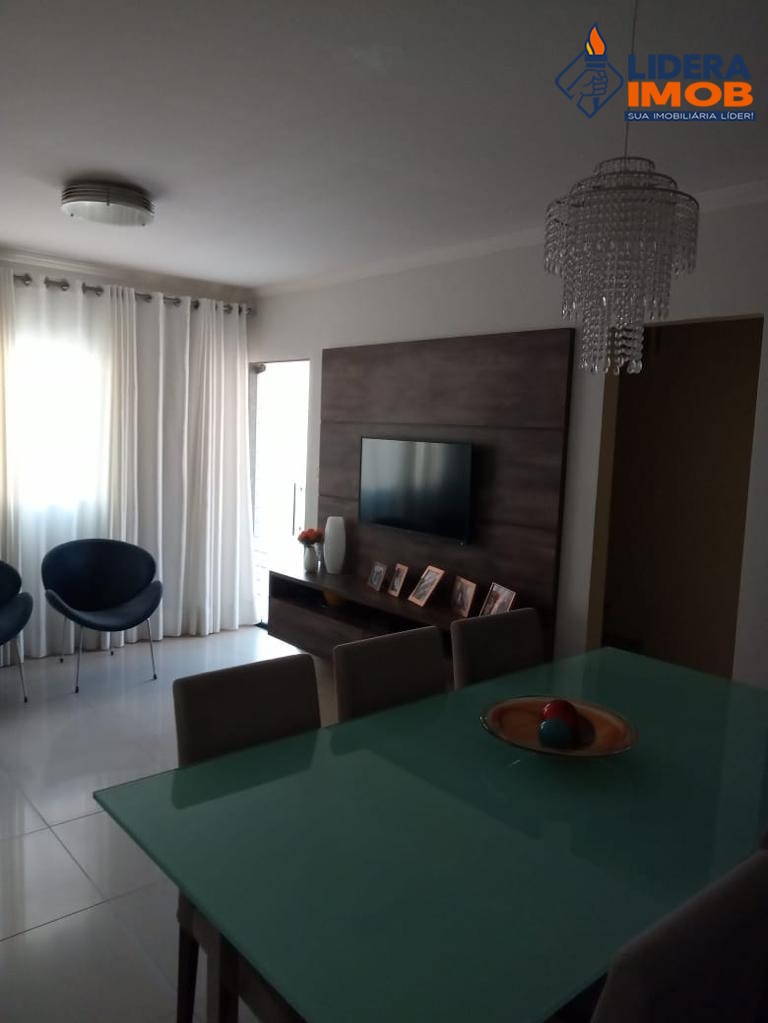 Casa, 3 quartos, 80 m² - Foto 3