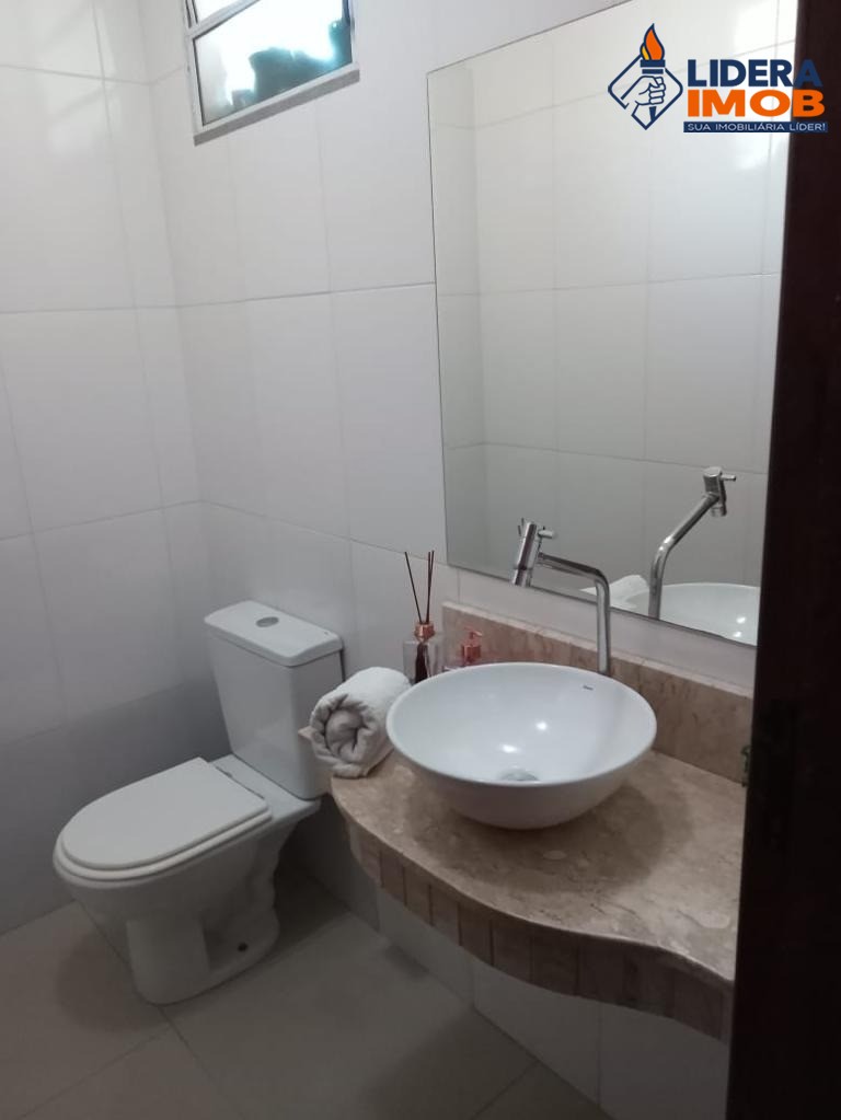 Casa, 3 quartos, 80 m² - Foto 4