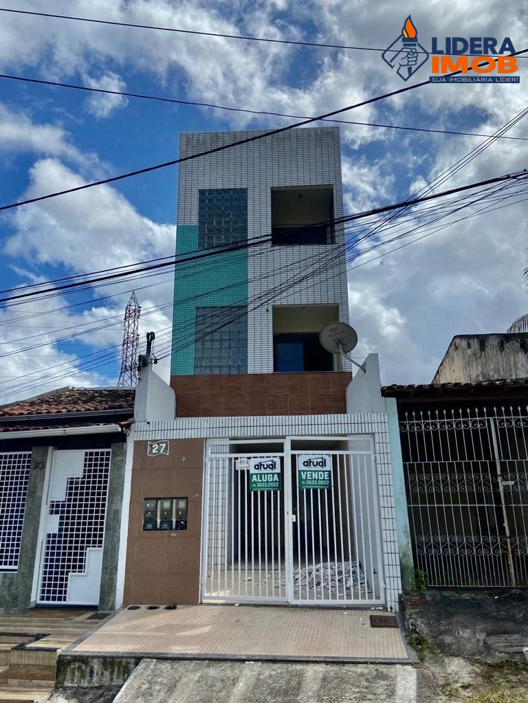 Apartamento, 5 quartos, 150 m² - Foto 1