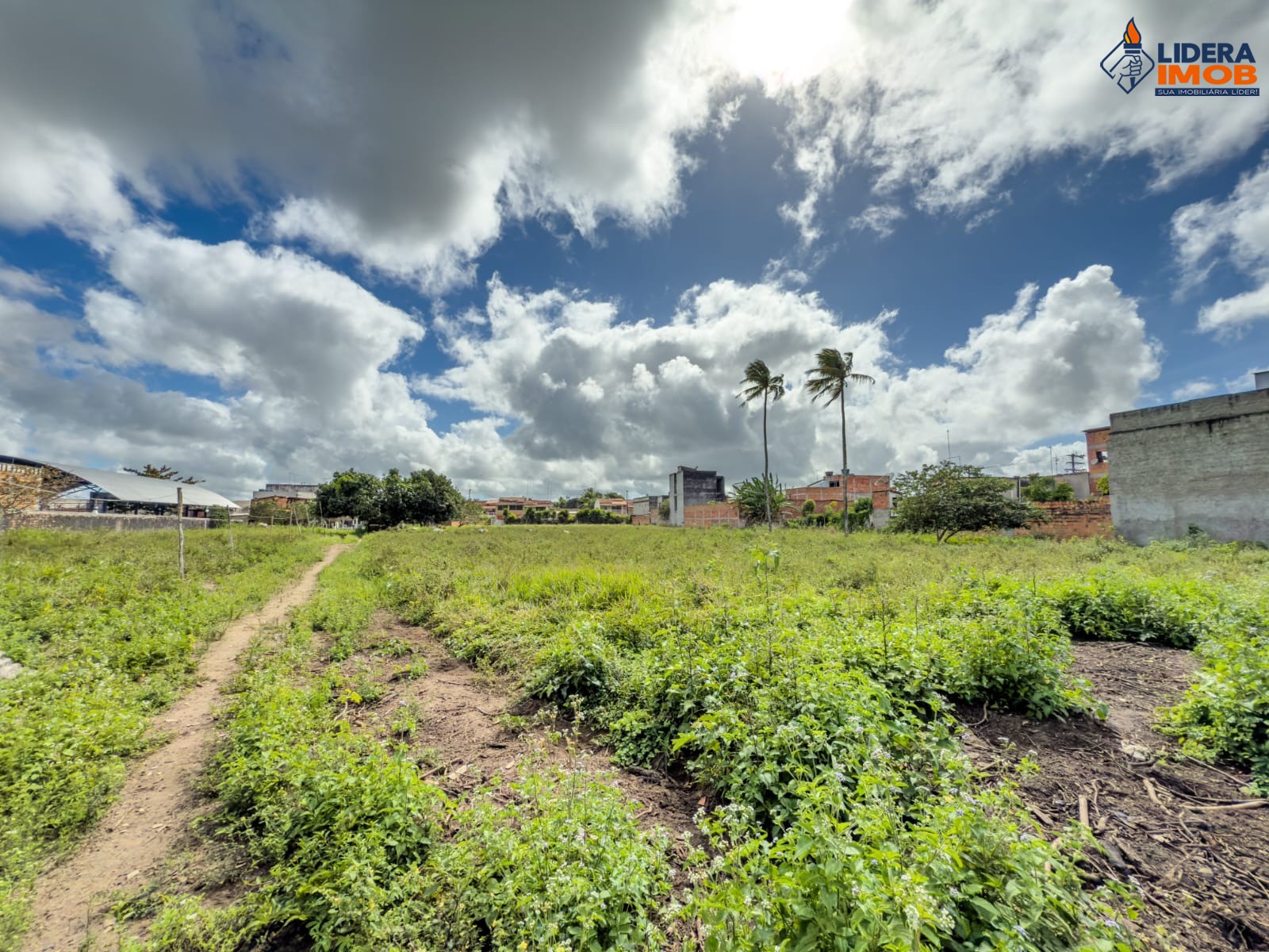 Loteamento e Condomínio, 8712 m² - Foto 2